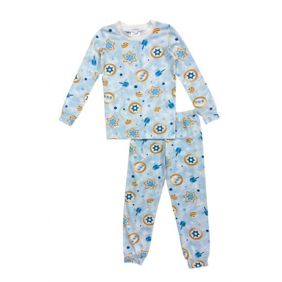 Esme kids pajamas shop